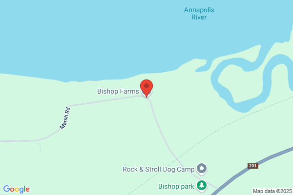 Bishop Farms Ltd