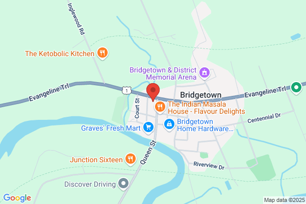 Bridgetown Animal Hospital