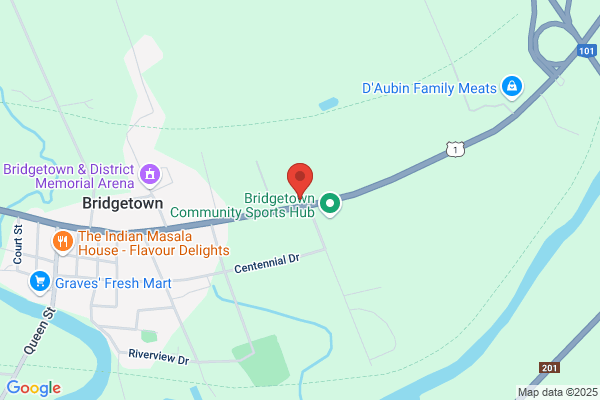 Bridgetown Car Wash & Truck Repair