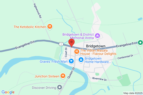 Bridgetown Pharmasave
