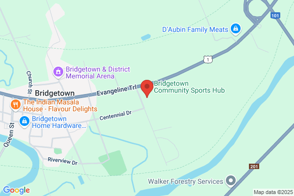 Bridgetown Regional High School