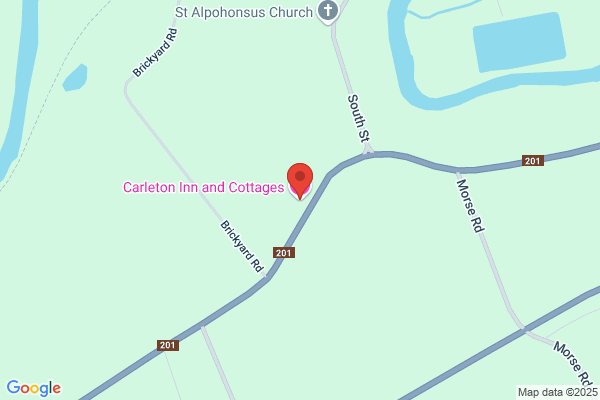 Carleton Inn & Cottages