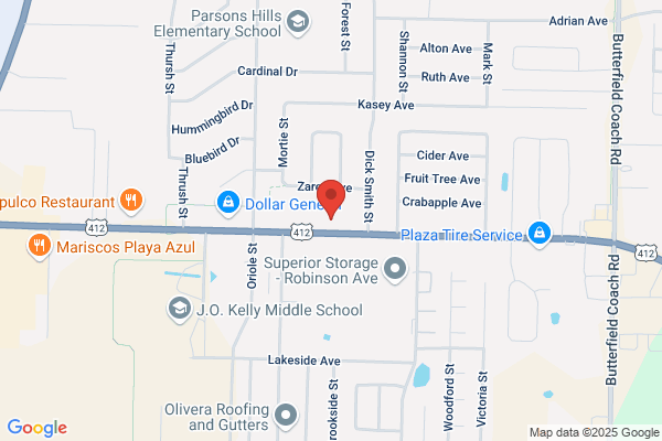 Trapper's Sports & Gunshop