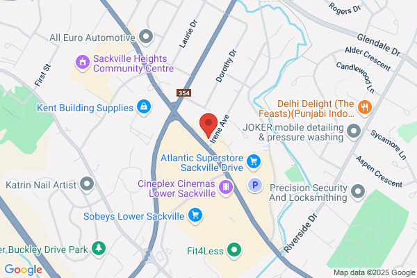 TD Canada Trust ATM