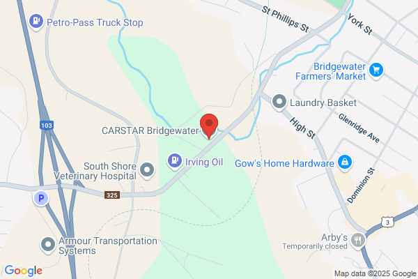 CARSTAR Bridgewater