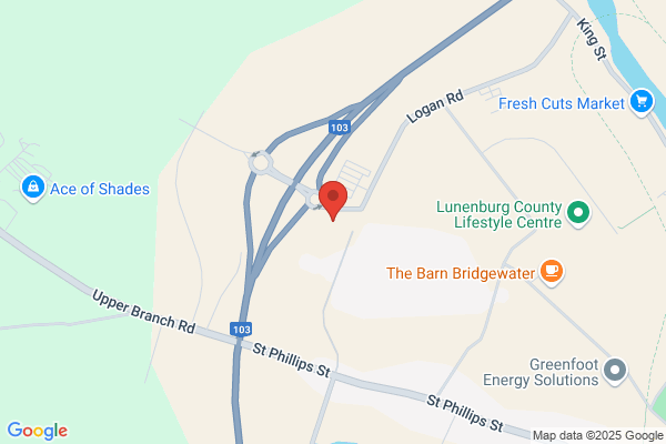 Municipality of the District of Chester, Assessment Department