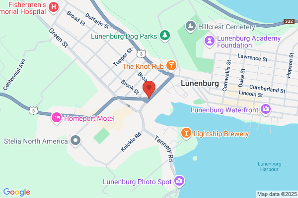Municipality of the District of Lunenburg, Administration & Finance, Dog Control Officer