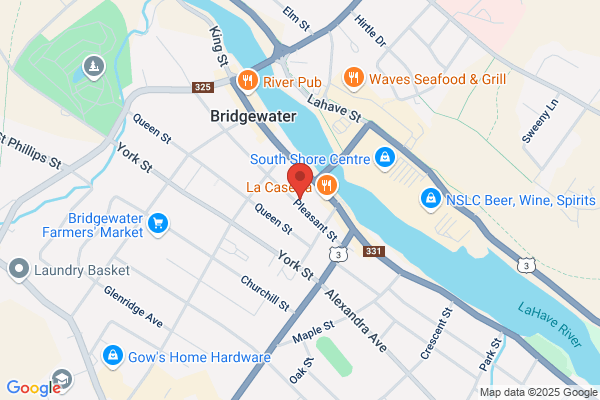 Municipality of the District of Lunenburg, Administration & Finance, Purchasing