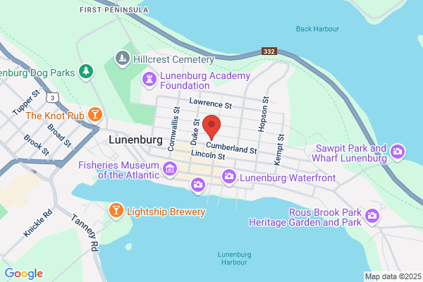 Municipality of the District of Lunenburg, Engineering/Building/Planning, Assistant Building Inspector/Fire Inspector