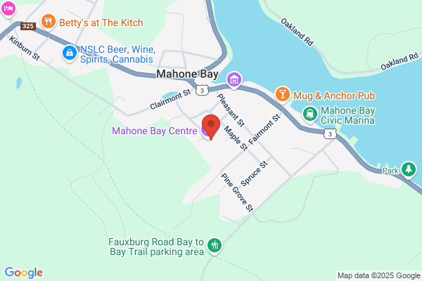 Municipality of the District of Lunenburg, Solid Waste, Solid Waste