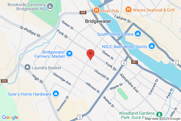 Town of Bridgewater, Fire Department