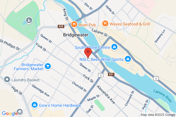 Town of Bridgewater, Parks Recreation & Culture Department