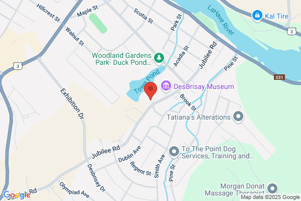 Town of Bridgewater, Parks Recreation & Culture Department, Swimming Pool