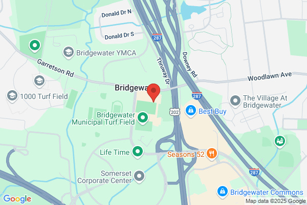 Town of Bridgewater, Police Department