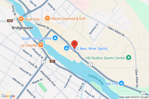 Town of Bridgewater, Sewage Treatment Plant