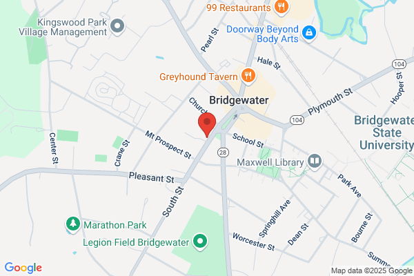 Town of Bridgewater, Water Utility (Info/Billings)