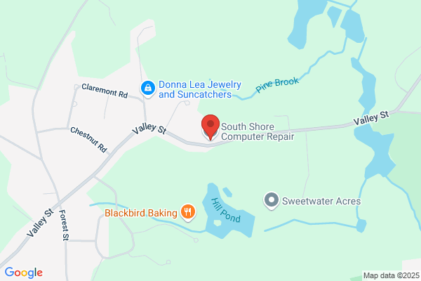 South Shore Computer Sales & Service