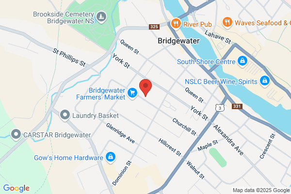 South Shore Eye Clinic