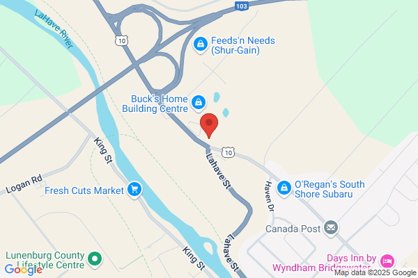 Bridgewater Irving Mainway