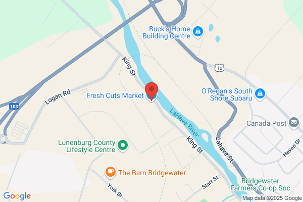 Mainline Market