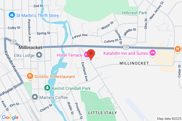 Millie's Convenience Store