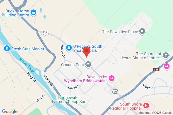 North Street Dental