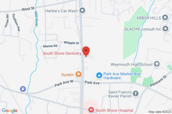 South Shore Dental Centre