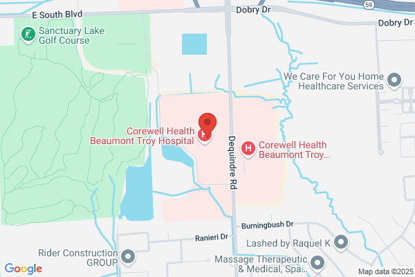 Thompson Andrew Dr