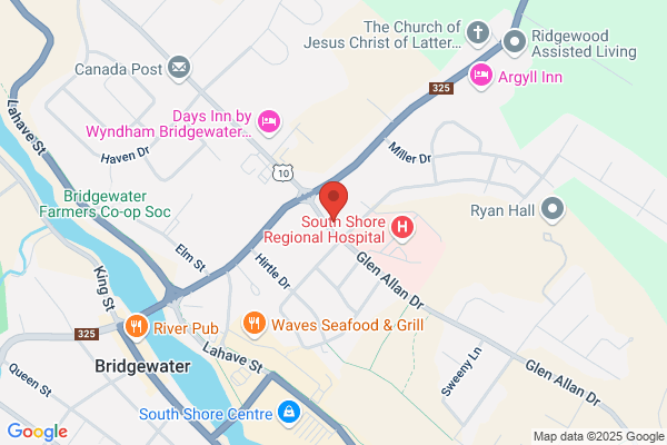 Thompson Andrew Dr
