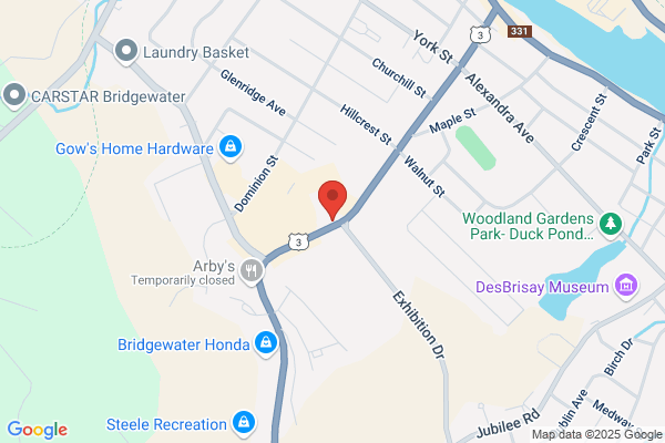 Edwards Denture Clinic