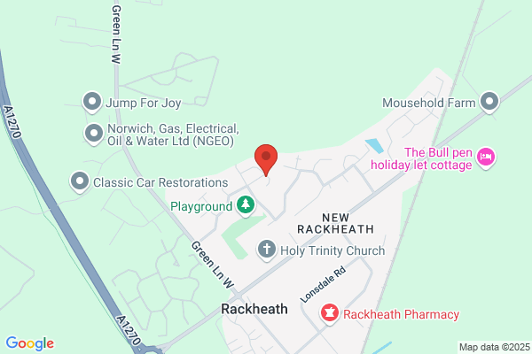 Andrew Richardson Electrical Contracting