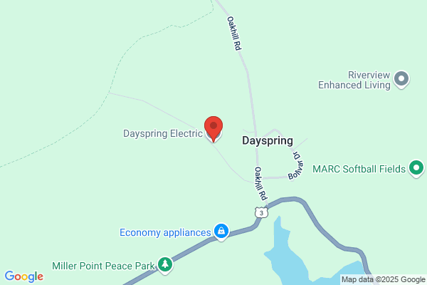 Dayspring Electric Ltd