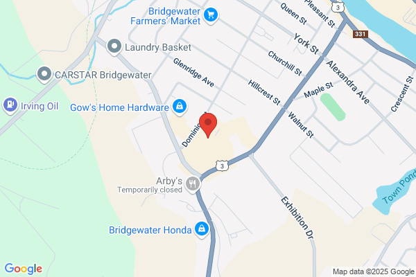 Bridgewater Pharmasave