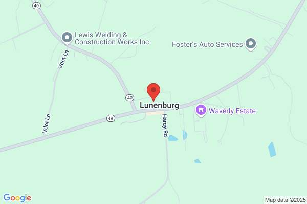 Family & Children's Services of Lunenburg County, Empire House