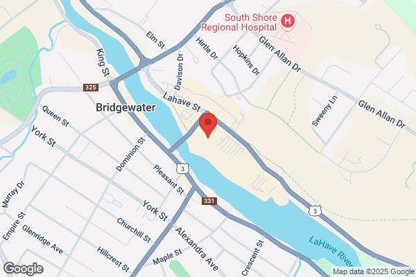 JYSK Bridgewater - Bridgewater Mall