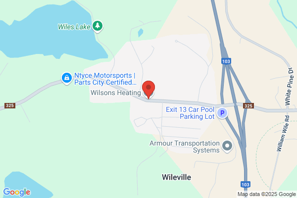 Wilsons Home Heating