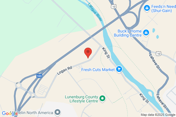 South Shore Fuels Ltd, Harold W Selig