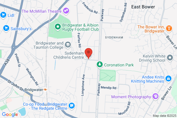 Dayspring Children's Centre