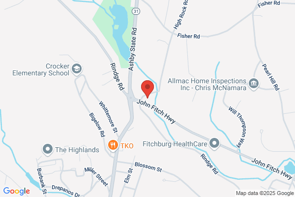 Family & Children's Services of Lunenburg County