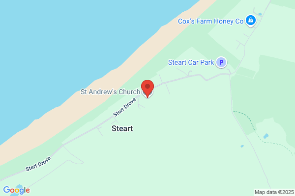 St Andrews Lutheran Church