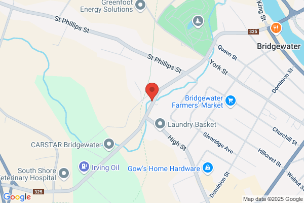 Town of Bridgewater, Museums, Wile Carding Mill