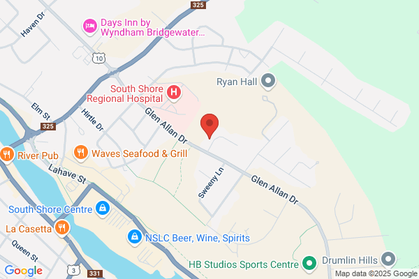 Lahave Paving Ltd