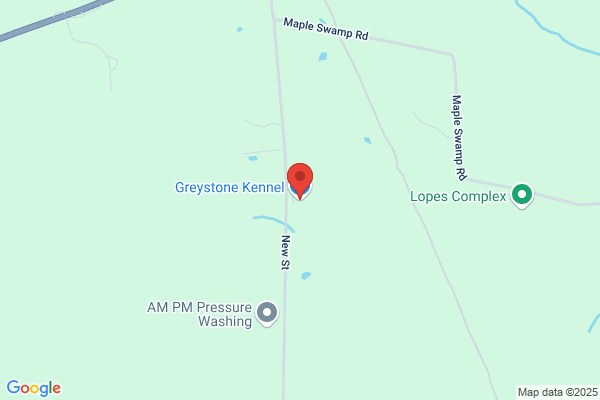 Graystone Kennels