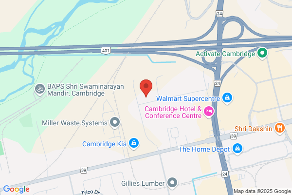 A A M J Campbell Van Lines