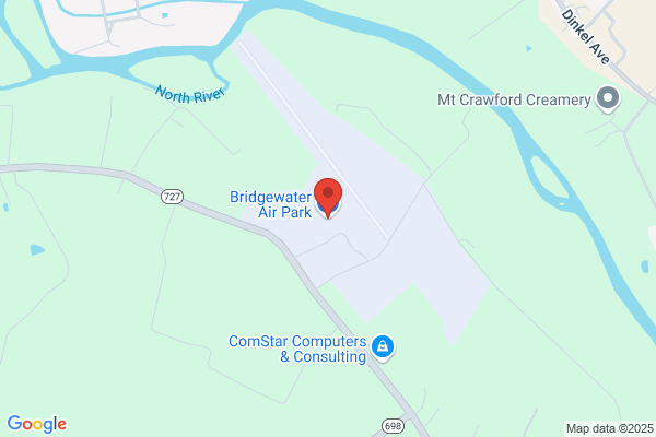 Airfield Engineering Flight 143