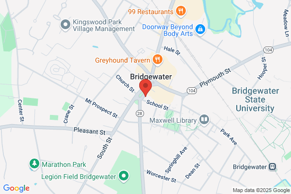 Bridgewater Development Commission