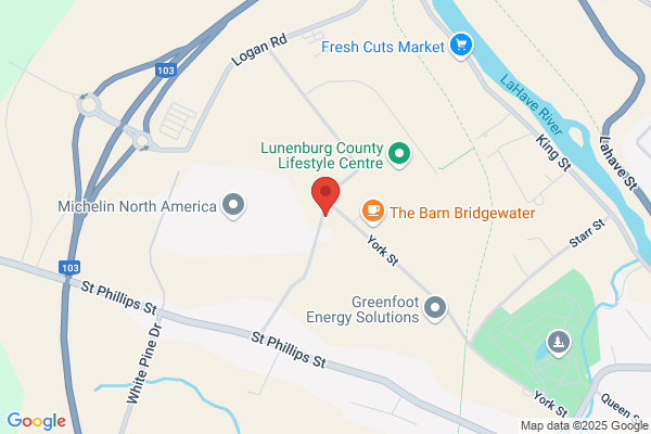 Bridgewater Pool & Chemical Service Ltd