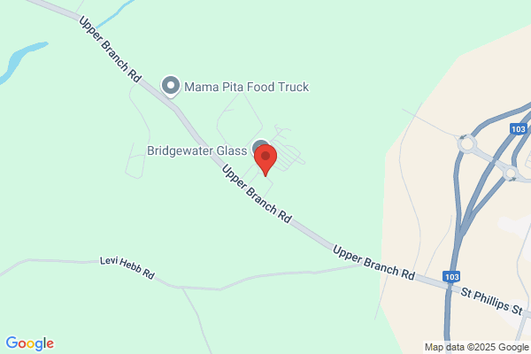 Brown R & Sons Auto Salvage Ltd