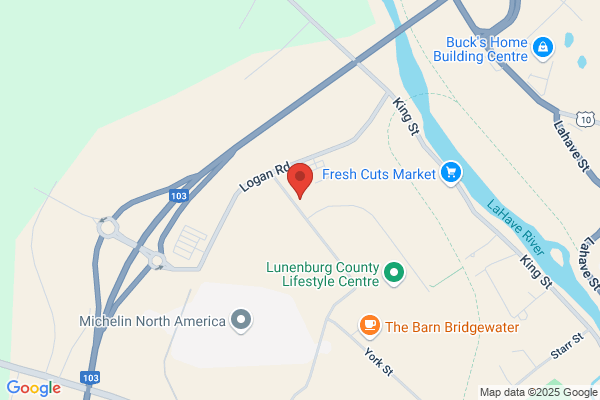 L & B Electric Ltd