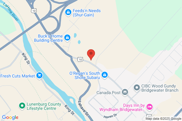 Lahave Equipment Ltd